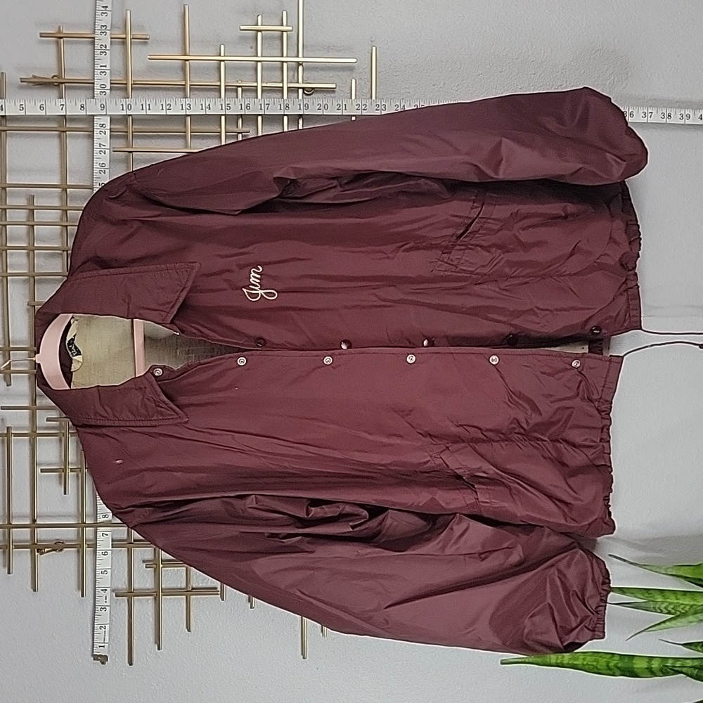 Vintage Track Jacket size L